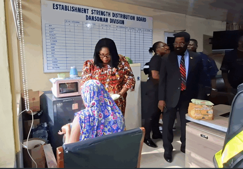 Family of rescued baby demands justice as...