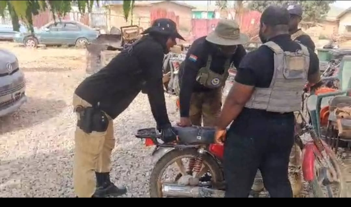 Gomoa-East demolition: 14 suspects remanded by Kasoa Ofaakor Court – MyJoyOnline