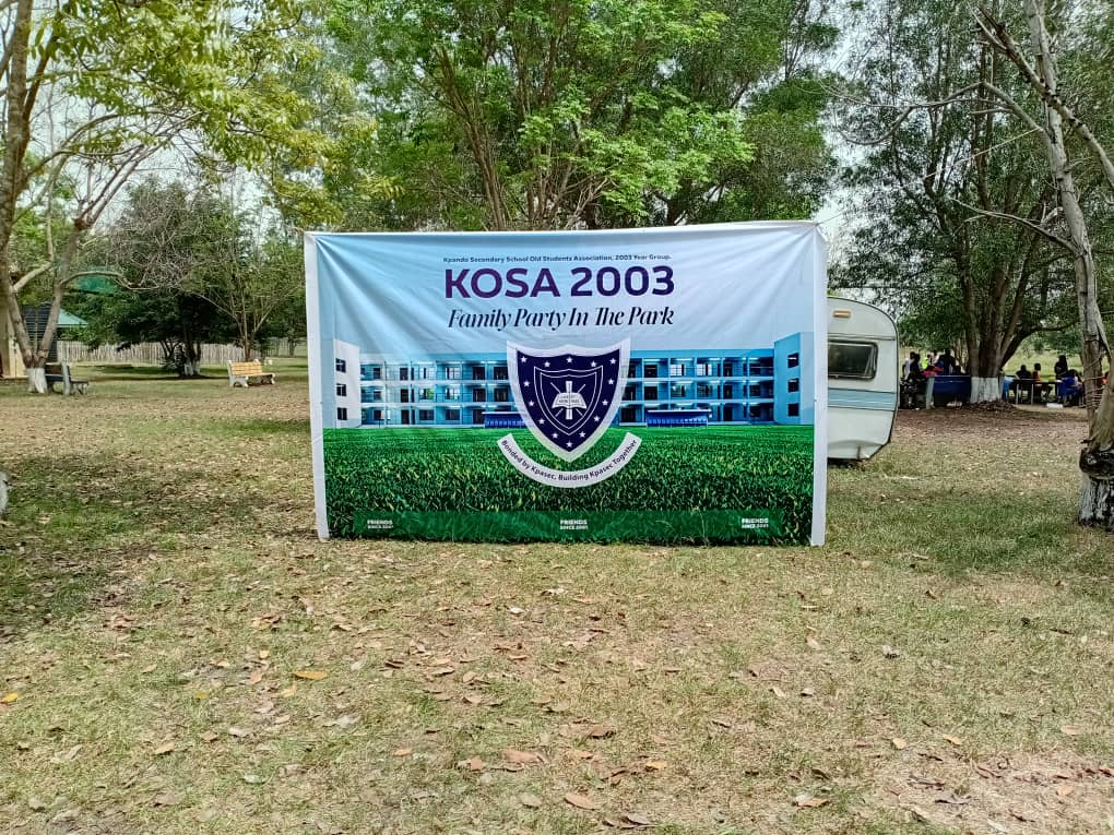 Kpasec 2003 Year Group hosts garden party to rekindle bonds and inspire legacy giving Kpasec 2003 Year Group hosts garden party to rekindle bonds and inspire legacy giving