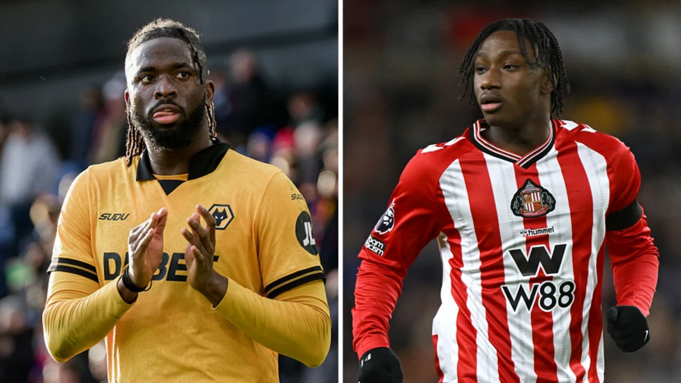 Arokodare & Mundle latest players to be...