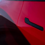 China bans hidden car door handles over safety concerns