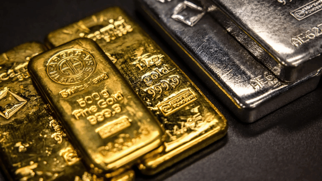 Gov’t to purchase 3 tonnes of gold weekly...