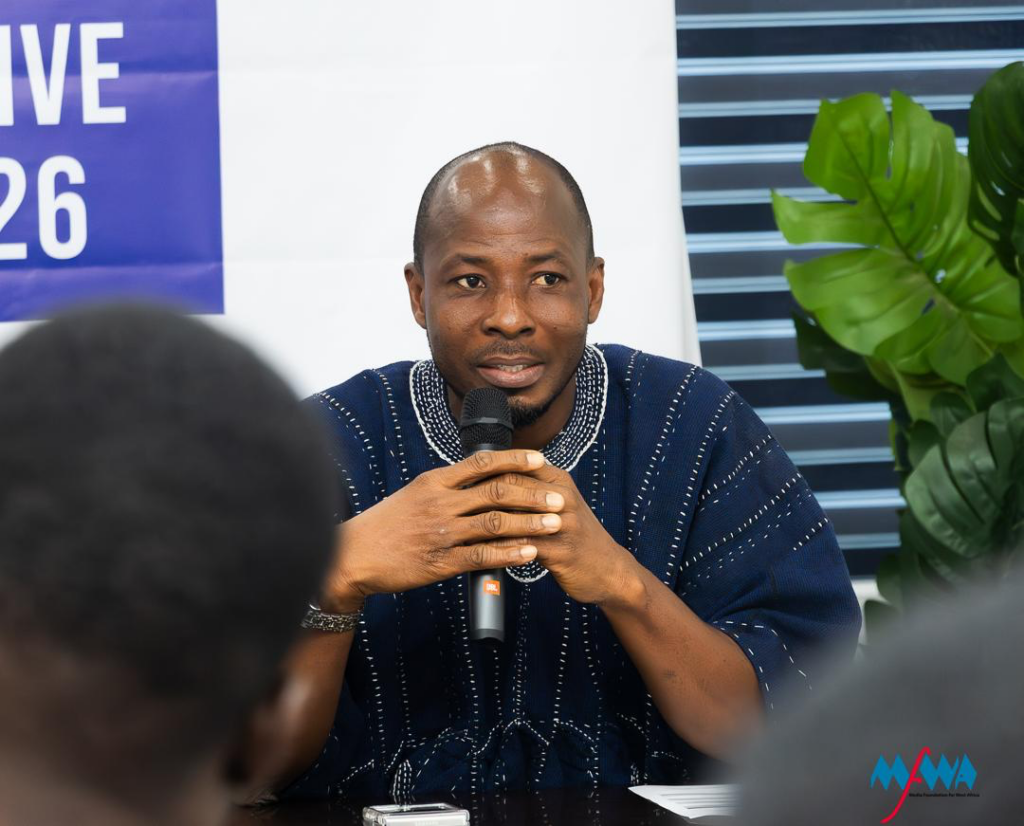 Artificial Intelligence: Africa gov’ts...