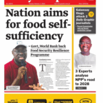 Today's Front pages: Tuesday, February 3, 2026