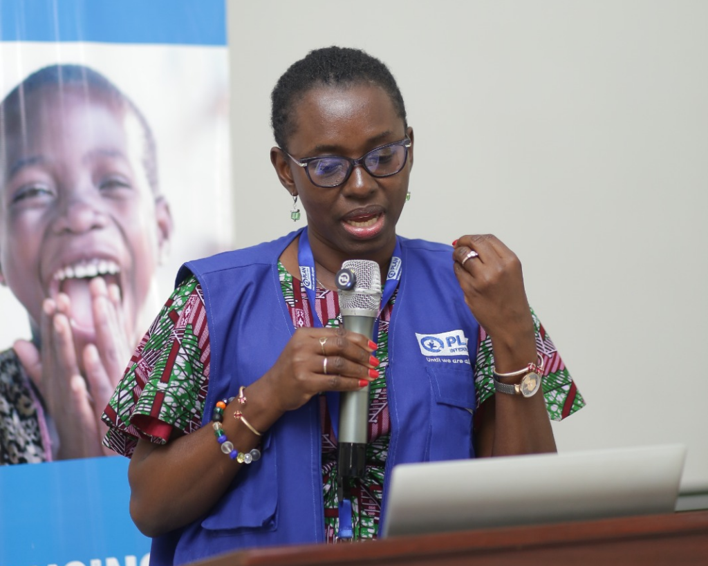 Plan International Ghana boosts women’s...