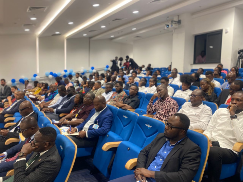 Ghana poised to lead Africa’s green aviation revolution, says GCAA Director-General Ghana poised to lead Africa’s green aviation revolution, says GCAA Director-General