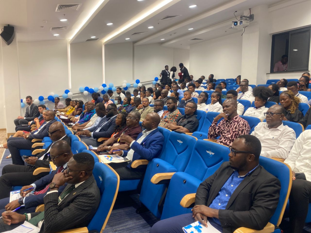 Ghana poised to lead Africa’s green aviation revolution, says GCAA Director-General Ghana poised to lead Africa’s green aviation revolution, says GCAA Director-General