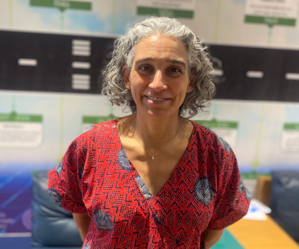 Sustainable aviation fuels could unlock major economic opportunities for Ghana, ICAO expert says