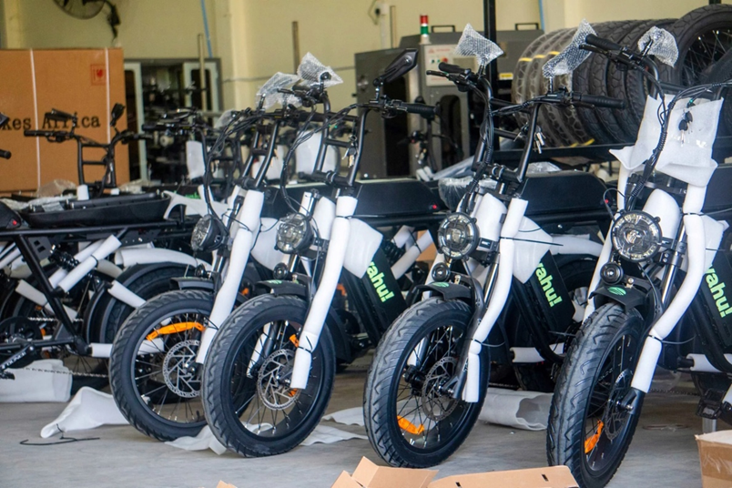 Clean Energy Chamber calls for lower import duties on EVs and components for local assembly Clean Energy Chamber calls for lower import duties on EVs and components for local assembly