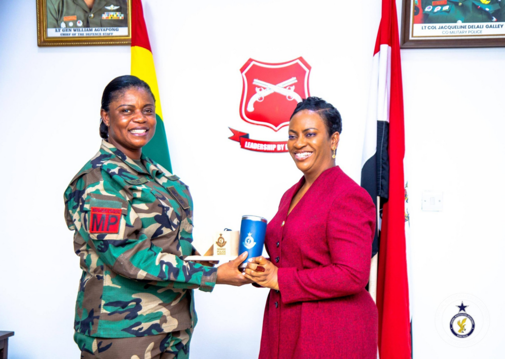 CID and Military Police renew...