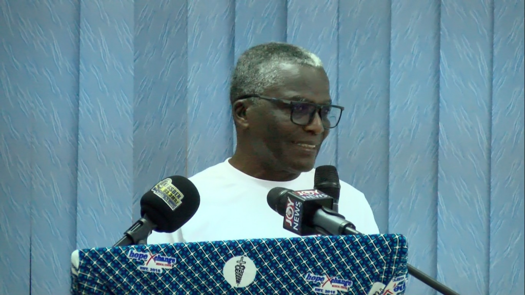 Hope Xchange Medical Centre sets up sick fund to mitigate health emergencies Hope Xchange Medical Centre sets up sick fund to mitigate health emergencies