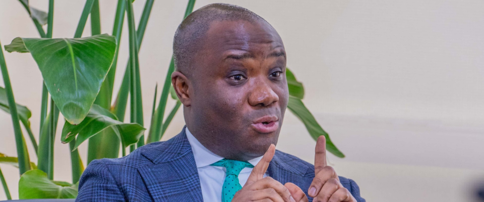 Kwakye Ofosu defends economic record,...