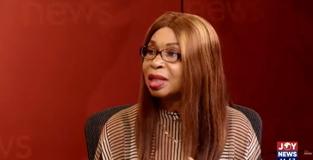 We must put an end to cocoa politics – Victoria Bright