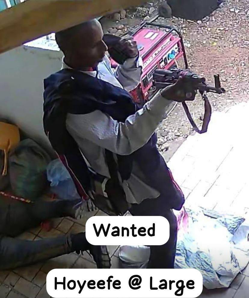 Nkaseim robbery: Police place GH¢50k...