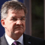 Slovakia PM's national security adviser resigns over Epstein links