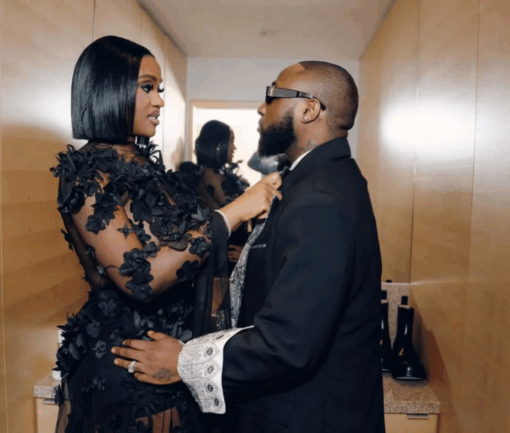 What my wife told me after I lost Grammy – Davido – MyJoyOnline