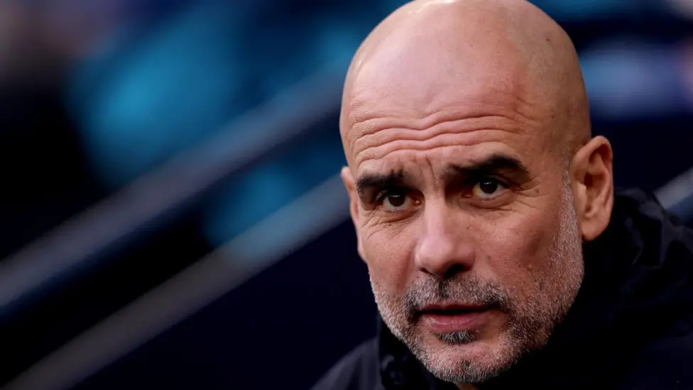 ‘Pure logic’ Guehi should play in final – Guardiola seeks rule change – MyJoyOnline