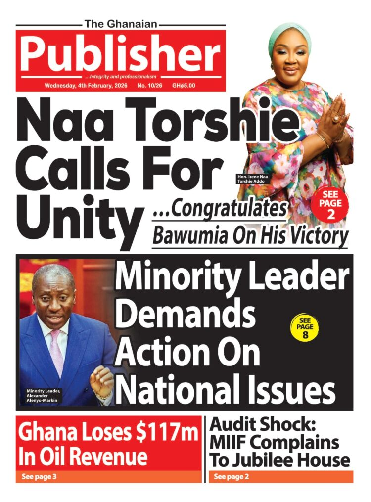 Today's Front pages: Wednesday, January 4, 2026