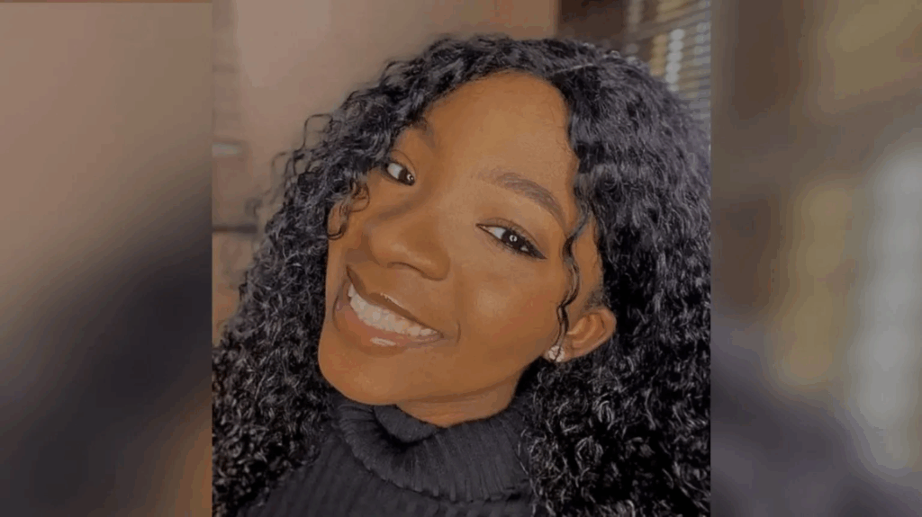 Aspiring Nigerian singer dies after being...