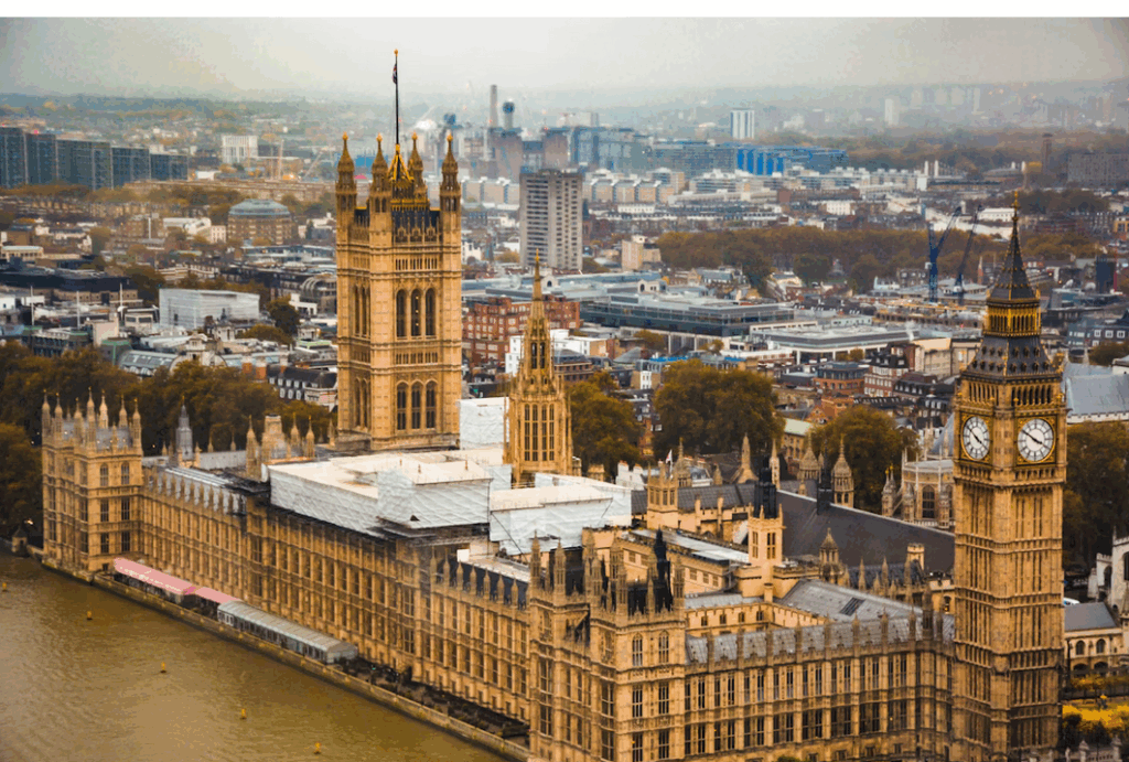 How has the British economy reacted to Labour’s new budget? – MyJoyOnline