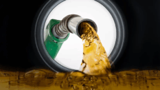 Petrol thefts surge in UK as Iran war pushes up fuel costs