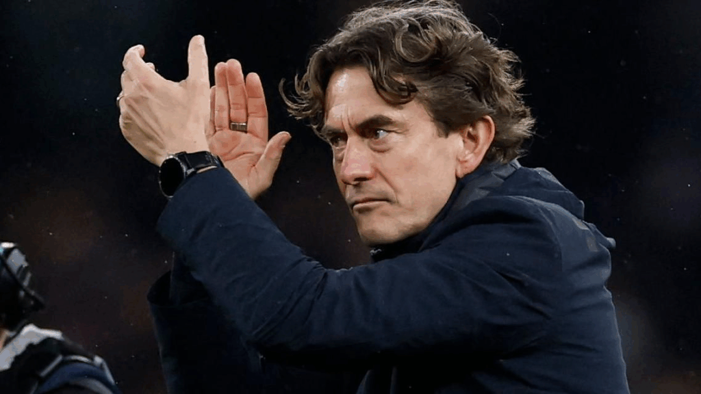 Spurs can create magic together – Thomas...