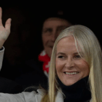 Norway's PM agrees crown princess had 'poor judgement' over Epstein links