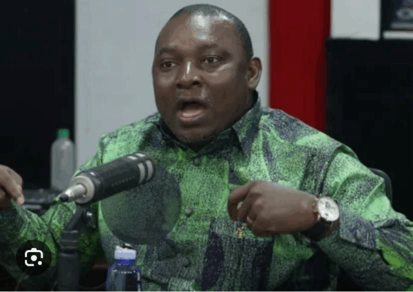 Renaming Kotoka Airport long overdue –...