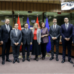 Morocco–EU relations enter a new strategic phase as association council signals deeper alliance