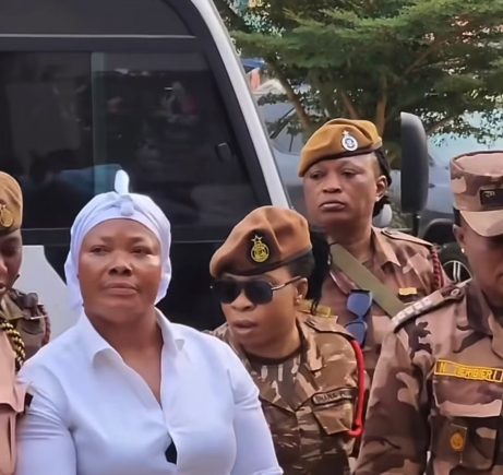 Why Amasaman High Court cut Agradaa’s 15-year sentence to 12 months – MyJoyOnline