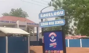 GES concludes probe into Savelugu SHS...