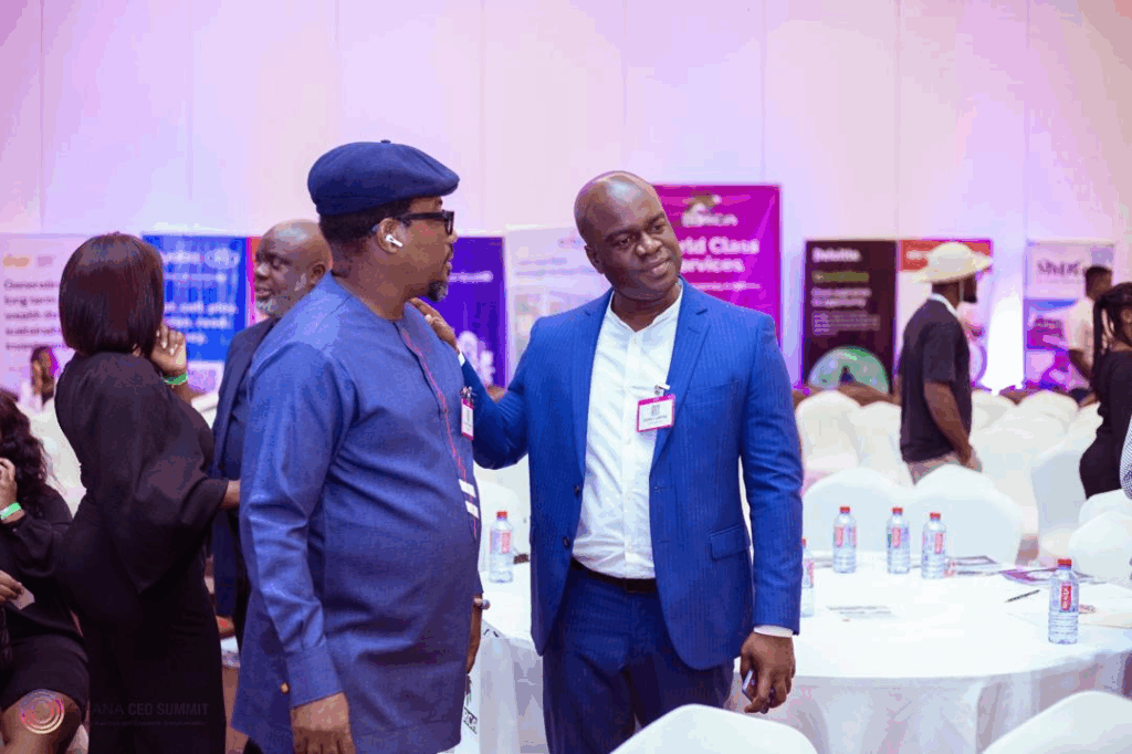 Daily Insight for CEOs: Maintaining...