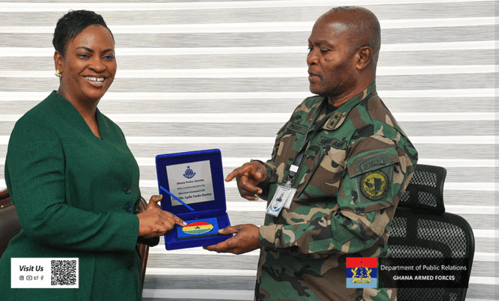 CID, Defence Intelligence renew...