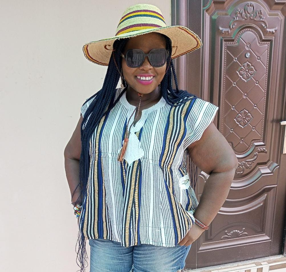 When culture trends: How Mahama’s fugu...