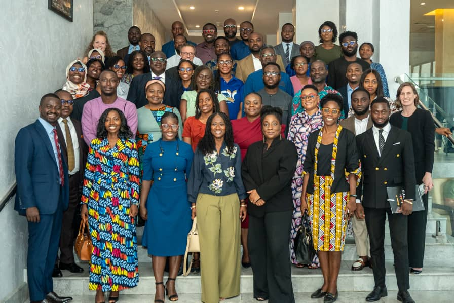 Ghana positions itself as a Competitive...