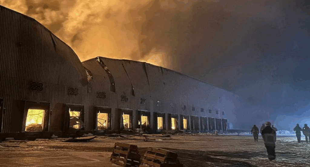 US wants Russia and Ukraine to end war by...