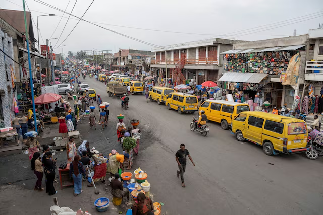 South Africa to withdraw its troops from...