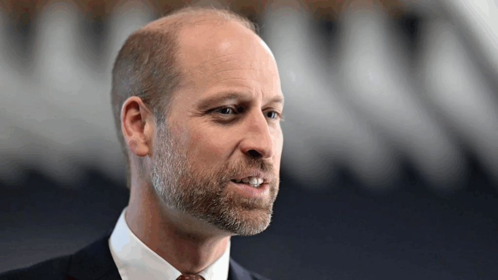 Why Prince William?s Saudi Arabia visit is a diplomatic maze