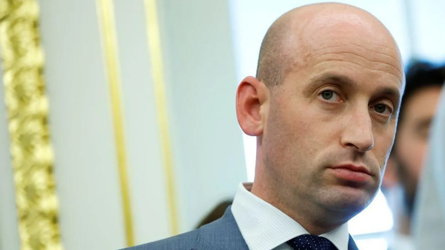 'Trump's psyche': The aide driving president's most controversial policies