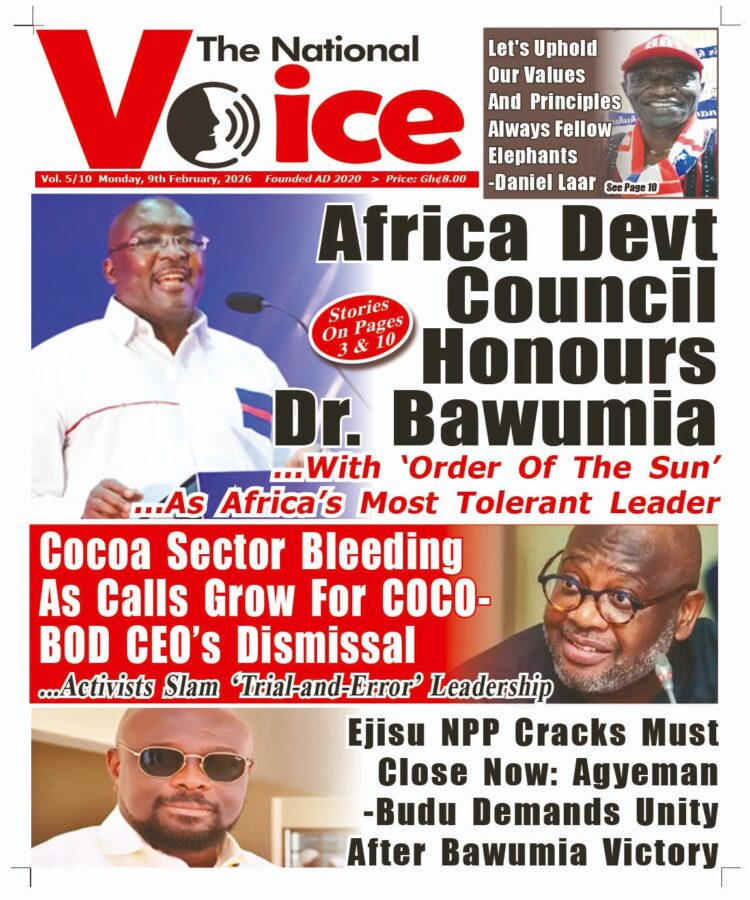 Today's Front pages: Monday, February 9, 2026