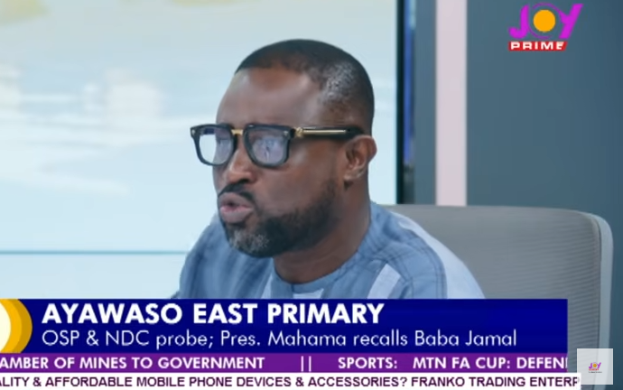 Don’t confuse party work facilitation with ...