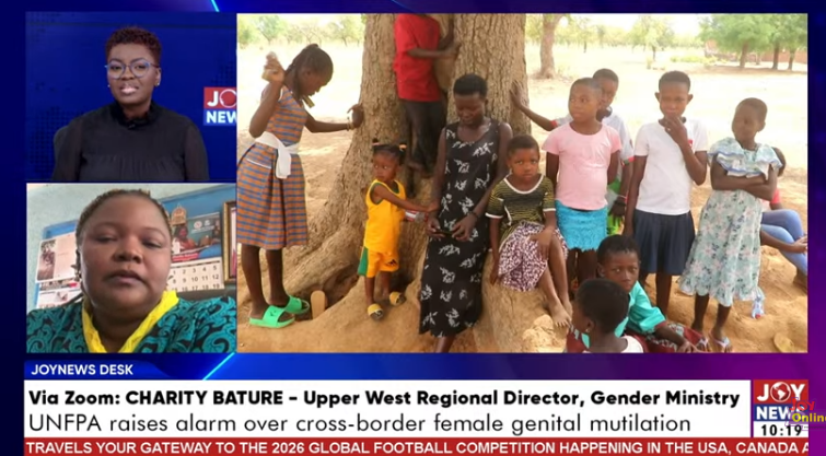 FGM still happening as perpetrators move girls to neighbouring countries – Upper West Gender Director