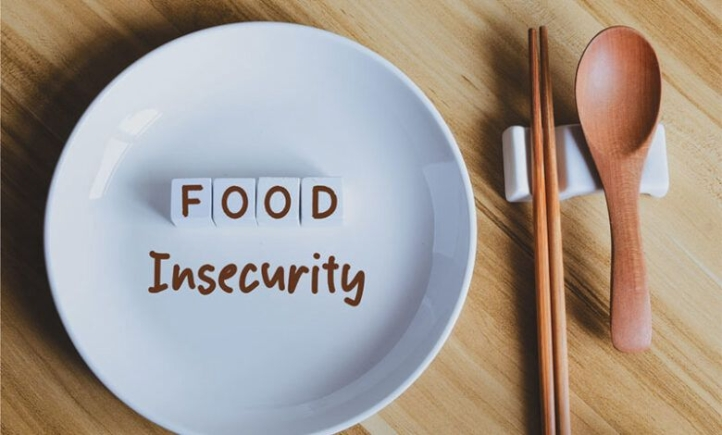 Food insecurity rises to 38.1%; 12.5m Ghanaians struggle to access food—GSS – MyJoyOnline