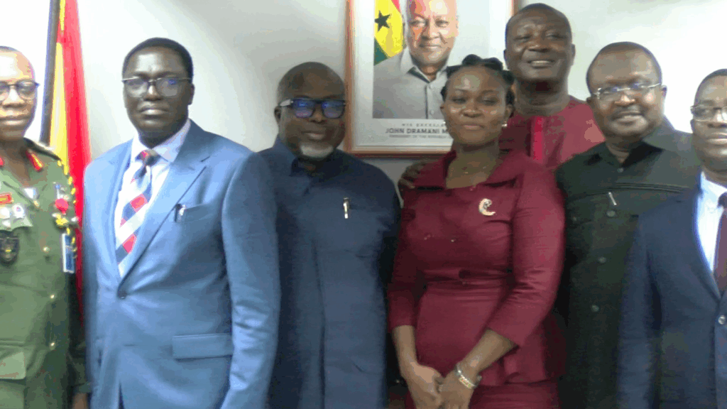 GRA cracks down on VAT defaulters with new enforcement team – MyJoyOnline