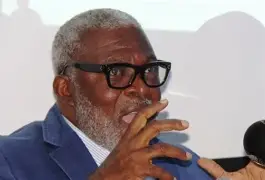 Ayawaso East NDC primary: Why feed people...