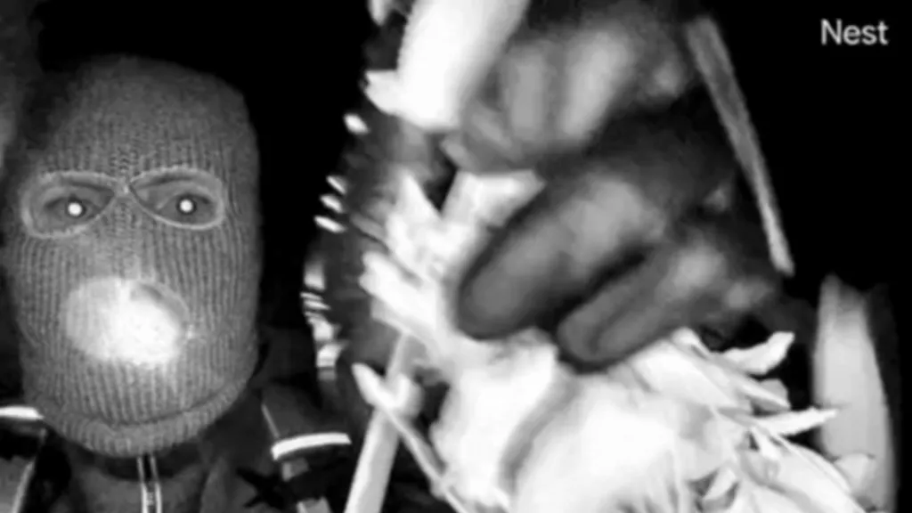 Police release man detained in connection to Nancy Guthrie disappearance