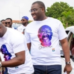 Sammi Awuku calls on Bawumia supporters to rejoice without division
