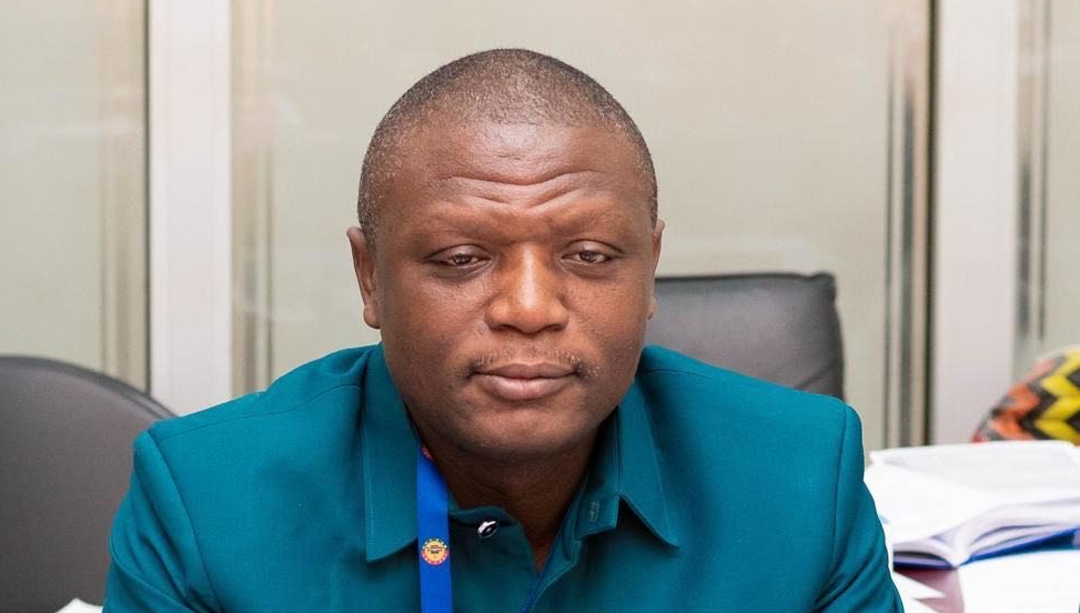 Kofi Adams to launch 2026 UG Corporate Football League