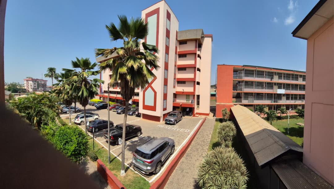 KsTU adjudged best technical university, 4th best university in Ghana in 2026 QS sub-Saharan Africa rankings