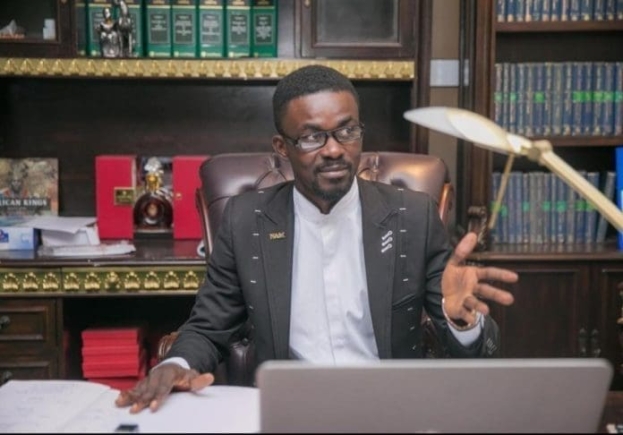 NAM 1 tells court BoG guided Menzgold...